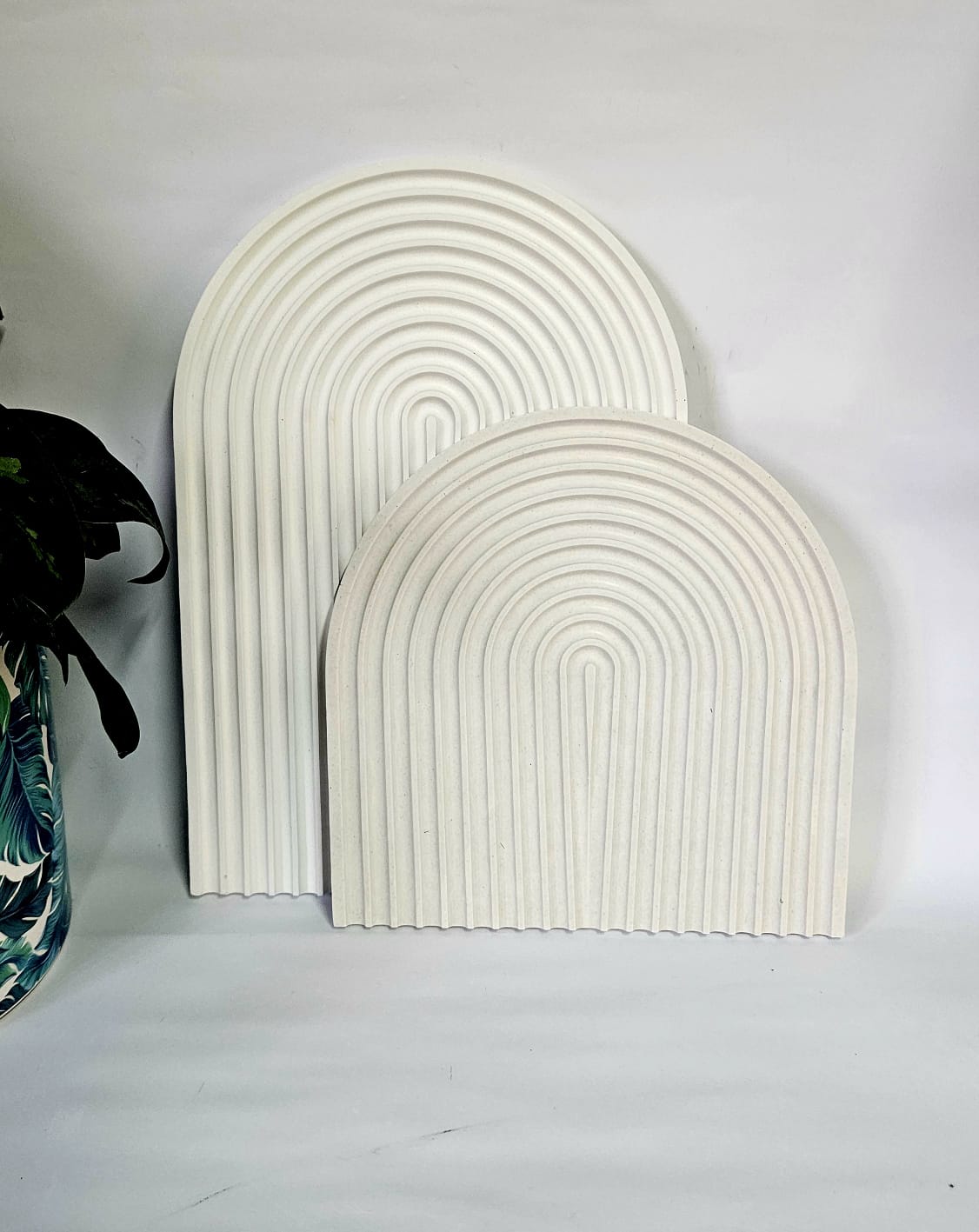 Medium Geometric Trinket Tray