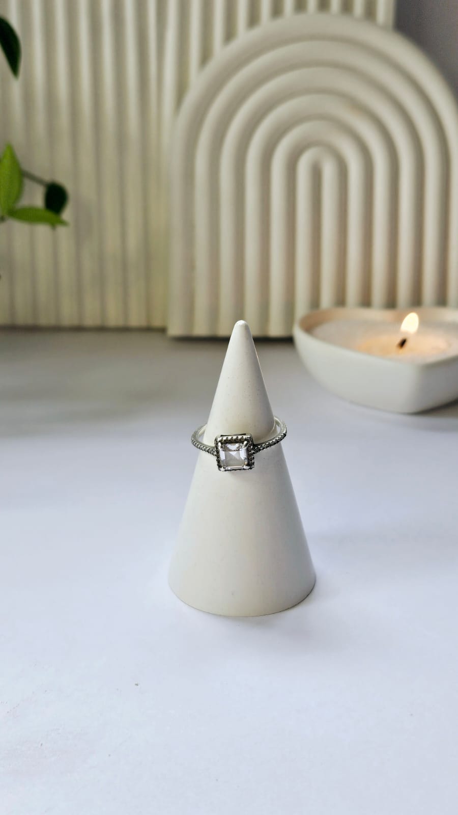 Small Ring Ding