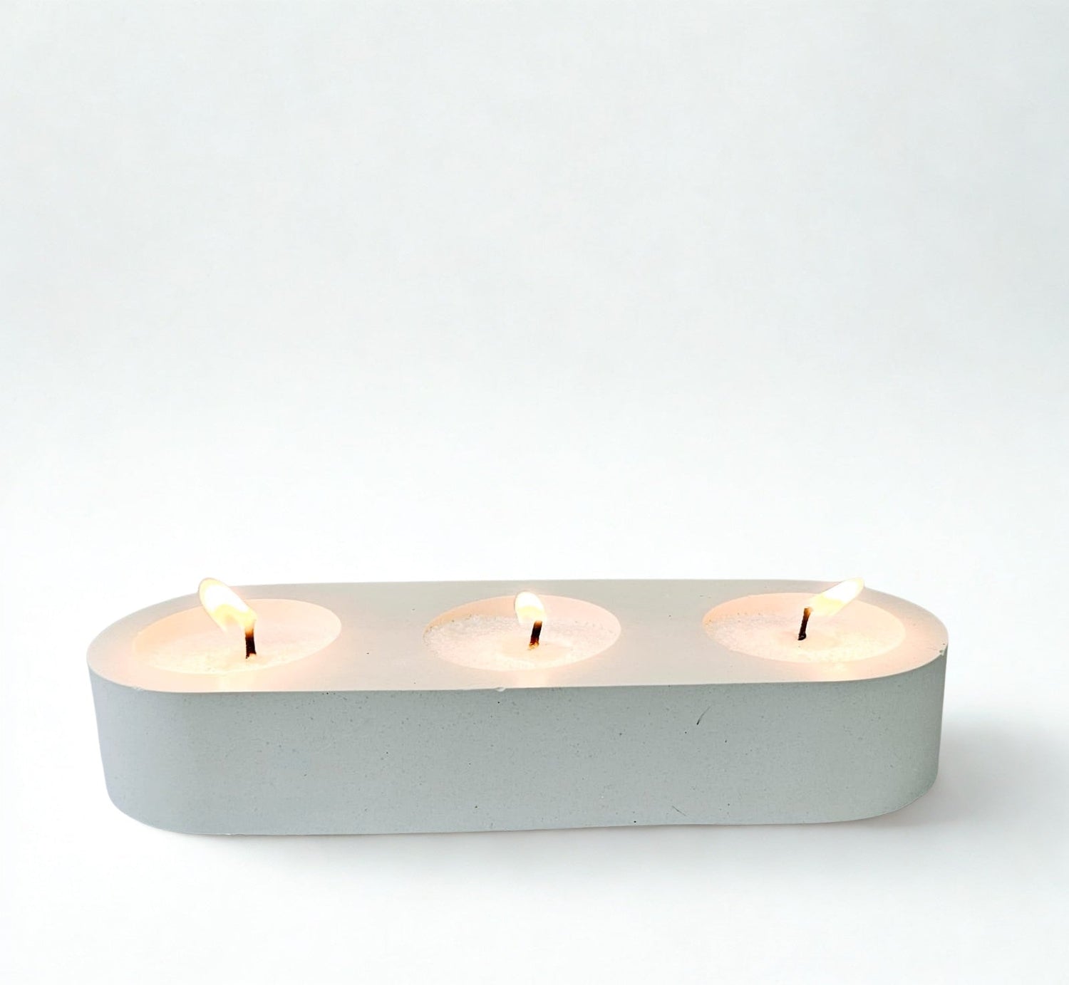 Candle Vessels