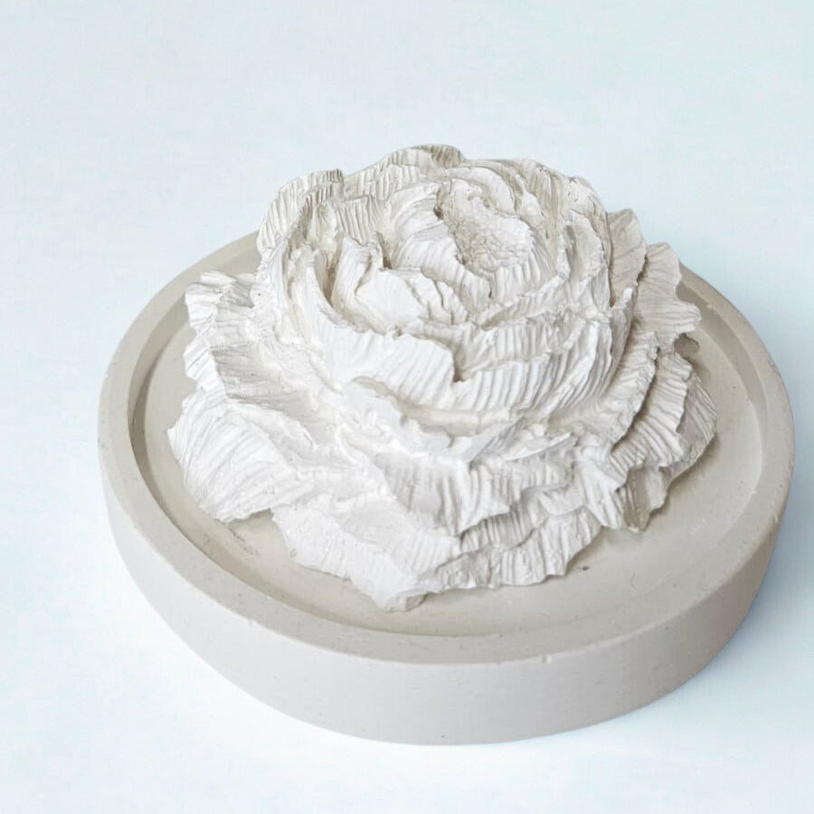 Peony Stone Fragrance Diffuser