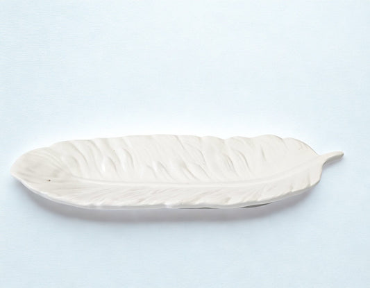 Feather Storage Tinkrt Tray