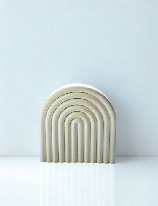 Small Geometric Decorative item