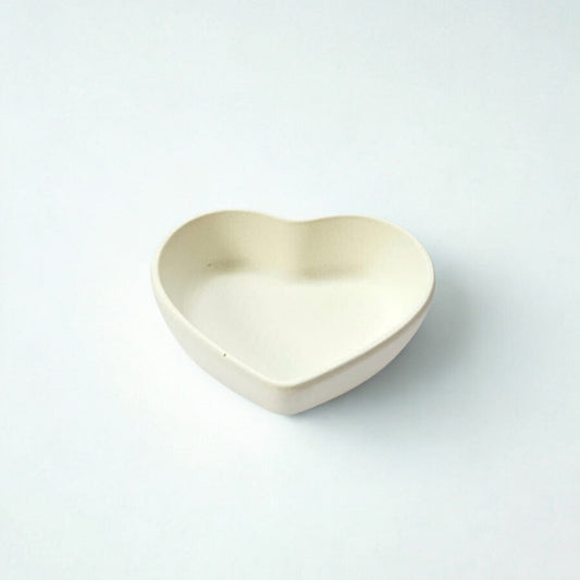 Small Heart Vessel