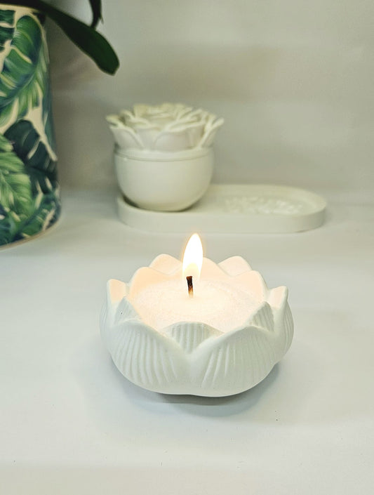 Sandwax for Lotus Vessel