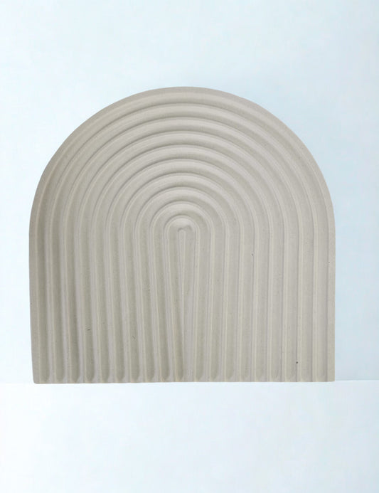 Medium Geometric Trinket Tray