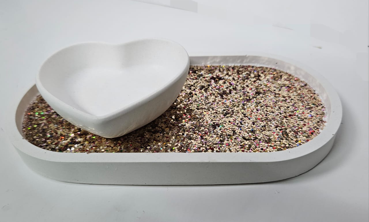 Printed Trinket Tray