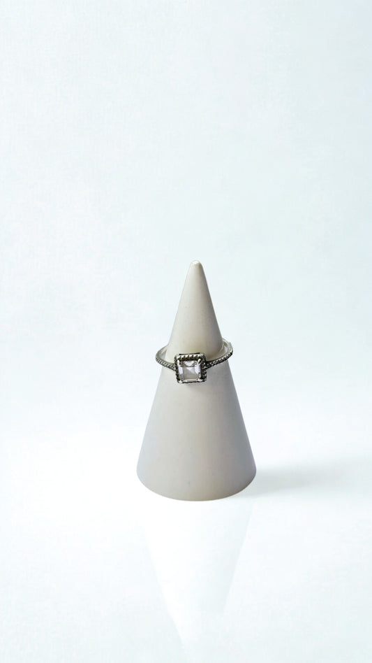 Small Ring Ding