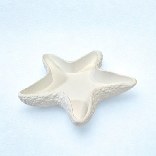 Star Fish Trinket Tray