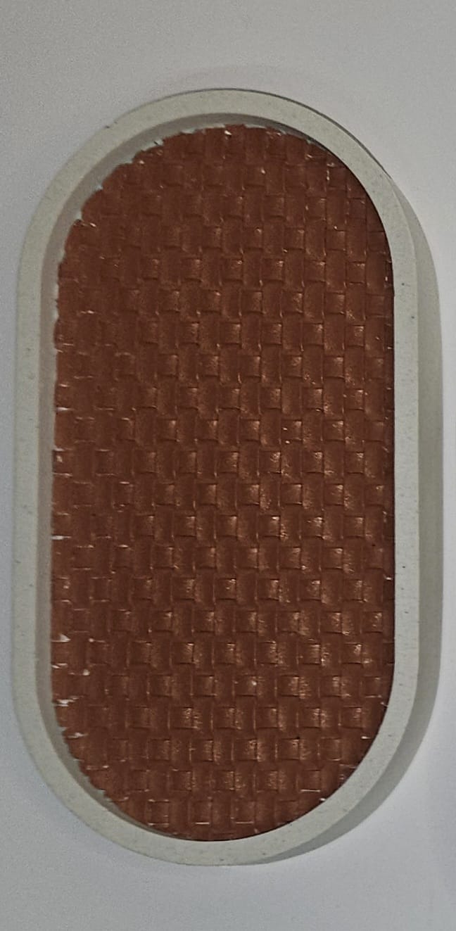 Printed Trinket Tray