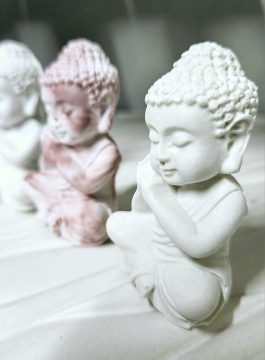 Small Buddha