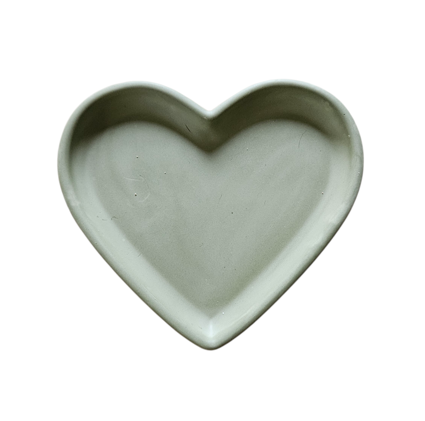 Heart Trinket Tray