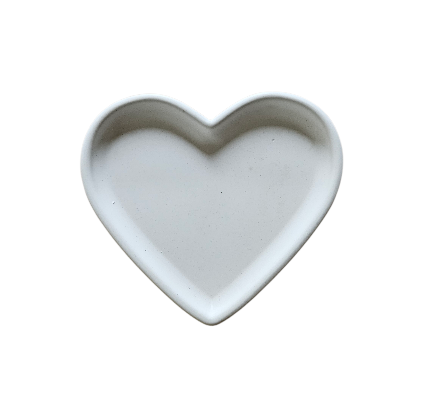 Heart Trinket Tray