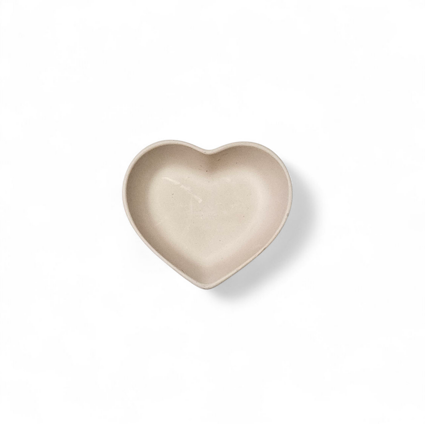 Small Heart Vessel